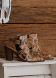 Ruth Cowhide Boot