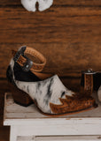 Desperado Cowhide Boot