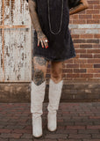 Fort Worth Boots