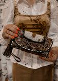 The Whiskey Creek Wallet