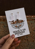 RaeLynn Earrings