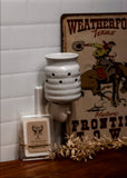 Farmhouse Pluggable Fragrance Warmer