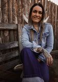 Blakely Denim Jacket