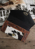 Stirling Cowhide Wallet