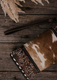 Whiskey Creek Wallet
