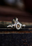 Jeffrey Bullet Shell Cufflinks