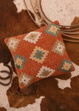 The Canyon Clay Cushion Cover