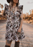 The Stampede Spirit Dress