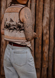 The Sagebrush Stampede Vest