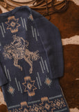 The Midnight Rodeo Cardigan