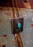 leather_concho_bolo_necklace_american_darling_turquoise_genuine_western_cowboy_cowgirl_mack_and_co_designs_australia