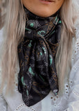 Cowgirl Legacy Wild Rag