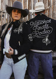 The NFR Corduroy Jacket