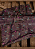 Turquoise Southwestern Wild Rag