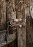 The Whiskey Creek Wallet