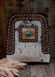 riley_cowhide_tooled_leather_turquoise_buckle_buck_stitch_american_darling_bags_handbag_crossbody_mack_and_co_designs_australia