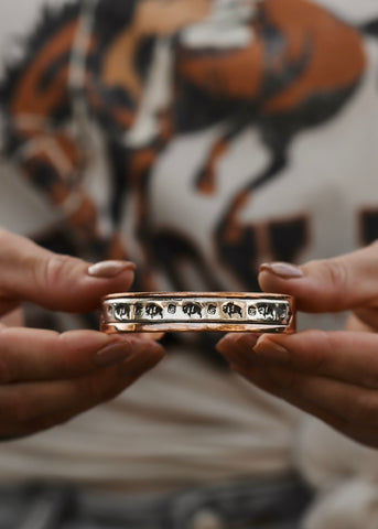 navajo_copper_cuff_bracelet_bangle_sterling_silver_925_hallmarked_jewellery_jewelry_native_american_bison_buffalo_thunderbird_cow_steer_skull_head_horses_wild_mack_and_co_designs_australia
