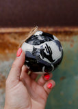 Western Christmas Bauble