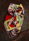 turquoise_concho_scarf_slide_rodeo_western_cowgirl_accessories_mack_and_co_designs_australia