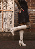 Fort Worth Boots