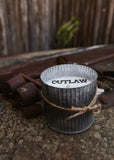 The Outlaw Candle