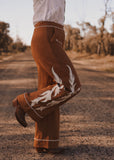 The Rodeo Revival Pants