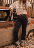 The Sadie Jeans