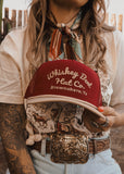 Whiskey Bent Hat Co. - The OG Sale Barn Trucker Cap