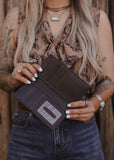 The Sedona Wallet