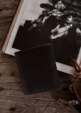 wyatt_mens_leather_trifold_wallet_western_cowboy_bifold_tan_chocolate_brown_burgundy_mack_and_co_designs_australia