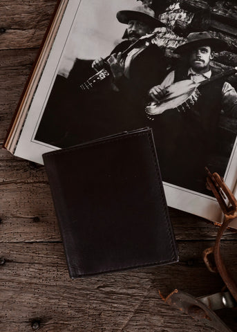 wyatt_mens_leather_trifold_wallet_western_cowboy_bifold_tan_chocolate_brown_burgundy_mack_and_co_designs_australia