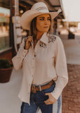 The Ranch Moon Romance Blouse