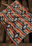Aztec Wild Rag