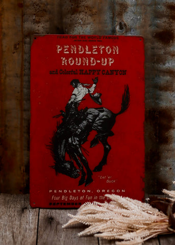 western_home_decor_pendleton_round_up_tin_bar_sign_man_cave_mack_and_co_designs_australia
