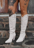 fort_worth_cowboy_cowgirl_western_womens_boots_cmc_country_white_bone_croc_therapy_dutchess_mack_and_co_designs_australia