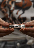navajo_copper_cuff_bracelet_bangle_sterling_silver_925_hallmarked_jewellery_jewelry_native_american_bison_buffalo_thunderbird_cow_steer_skull_head_horses_wild_mack_and_co_designs_australia