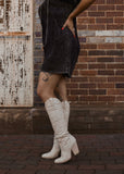 Fort Worth Boots