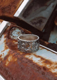 Desert Day & Night Storyteller Ring
