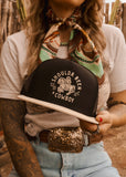 Whiskey Bent Hat Co. - The Shoulda Been A Cowboy Trucker Cap
