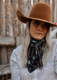 Cowgirl Legacy Wild Rag