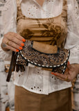 The Whiskey Creek Wallet