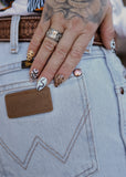 Desert Day & Night Storyteller Ring