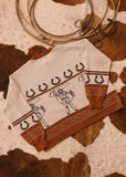 The Lucky Roper Sweater