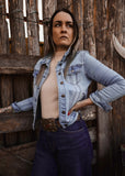 Blakely Denim Jacket