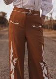 The Rodeo Revival Pants