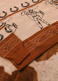 The Lucky Roper Sweater