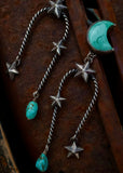 The Stars Align Earrings