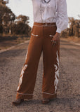 The Rodeo Revival Pants