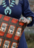 rodeo_western_fashion_silk_satin_turquoise_handmade_handcrafted_concho_scarfslide_slide_wildrag_wild_rag_neck_scarf_tie_necktie_floral_scarves_bucking_bronco_campdraft_barrel_racing_racer_linen_cutting_gingham_linen_8_seconds_ranch_life_cotton_western_toile_paisley_cowgirl_rodeo_poster_vintage_8_seconds_mack_and_co_designs_australia