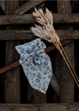 Saddle Bronc Wild Rag